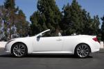 Infiniti G37 Convertible 2008 года